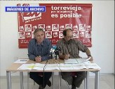 Imagen de Izquierda Unida Presenta Una Moción Para Reclamar El Cierre De La Central Nuclear De Garona.