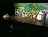 Imagen de El Musical “Soñando Con Mary” Consigue Llenar El Aforo Del Teatro Muncipal
