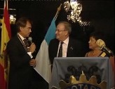 Imagen de Juan José Hernández, Nuevo Presiente Del Rotary Club Torrevieja