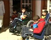 Imagen de El Ayuntamiento Crea De La Escuela De Verano Para Niños Con Discapacidad