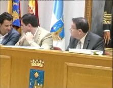 Imagen de Aprobado En Pleno El Plan De Saneamiento Del Ayuntamiento De Torrevieja