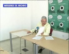 Imagen de Los Verdes Indican Que El Ayuntamiento De Torrevieja Está A La Cola De La Transparencia