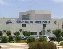 Imagen de Consulta De Alta Resolución Ginecológica En El Hospital De Torrevieja