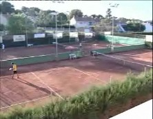 Imagen de Siete Jugadores Del Club De Tenis Torrevieja En Las Finales Del Xiv Ciudad De Torrevieja Promesas