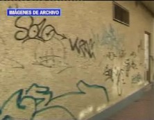 Imagen de La Policía Local Detiene A Un Graffitero Responsable De Más De 100 Pintadas En Torrevieja