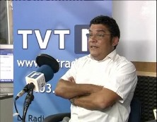 Imagen de Ángel Gimenez Cuenta En Tvt Radio Los Motivos De Su Dimisión Como Concejal Del Ayuntamiento