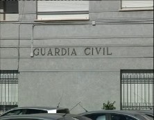 Imagen de La Guardia Civil Desmantela Un Grupo Delictivo Dedicado A Falsificar Tarjetas De Crédito En Torrevi