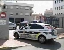 Imagen de Control Nocturno Conjunto Entre Policía Local Y Guardia Civil De Torrevieja