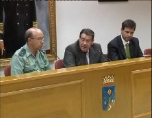 Imagen de Delimitación De Competencias De Tráfico Entre Guardia Civil Y Policía Local En Torrevieja