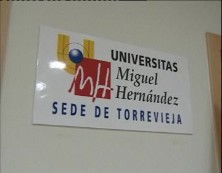Imagen de El 19 De Octubre Comienza En Torrevieja La Universidad De La Experiencia