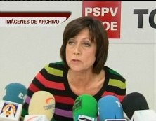 Imagen de Dora Fernández Pide A La Sindicatura Que Realice Un Informe Auditor Al Ayuntamiento De Torrevieja.