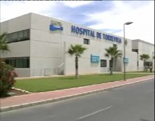 Imagen de La Historia Clínica Del Hospital De Torrevieja, Mejor Proyecto A Nivel Mundial Segun Microsoft