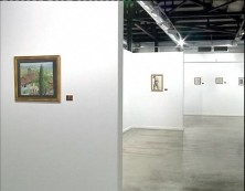 Imagen de Inaugurada La Exposición Grandes Pintores Contemporáneos Donada Por Antonio Manuel Campoy