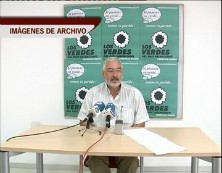 Imagen de Los Verdes Critican La Tardanza Del Pp En Facilitarles Actas De Junta De Gobierno