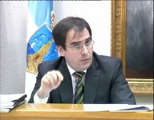 Imagen de Aprobados En Pleno Los Presupuestos Generales De Torrevieja