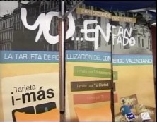 Imagen de Los Comercios De Torrevieja Distribuyen Más De 1.700 Tarjetas De Fidelización I-Más 