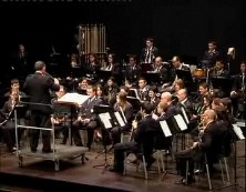 Imagen de La Umt Estreno La Obra Sinfonica Ganadora Del Vo Concurso Composición Sinfónica