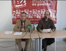 Imagen de Iu Señala Que El Ayuntamiento De Torrevieja Tiene Facturas Sin Pagar De Mas De 3´5 Millones De Euros
