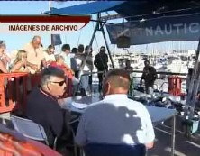 Imagen de 2 Componentes Del Equipo De Pesca Del Rcnt Formarán Parte Selección Española