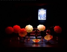 Imagen de Marilu Fischer Presentó Espectáculo De Baile En El Centro Cultural