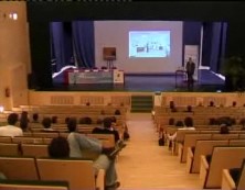 Imagen de Torrevieja Acoge El V Seminario De Traumatología Del Deporte