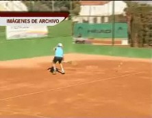 Imagen de Triunfo Del Equipo Cadete Del Club De Tenis Torrevieja En El Campeonato De La Comunidad Valenciana