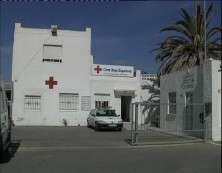 Imagen de Cruz Roja Acoge Esta Semana La Iv Exposicion De Manualidades De Personas Con Discapacidad.