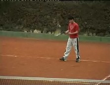 Imagen de Tres Torrevejenses En Semifinales Del Master Circuito Alicantino De Tenis