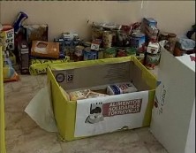 Imagen de Fundación La Caixa Colabora Con La Plataforma Alimentos Solidarios Torrevieja
