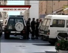 Imagen de La Guardia Civil Detiene A 5 Personas Interviniéndoles Droga En Torrevieja Y Villena