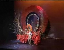Imagen de El Carnaval Arrancará El 23 De Enero Con El Pregón Y La Presentación De La Reina Mayor