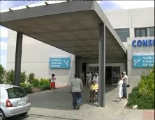 Imagen de El Hospital De Torrevieja Supera Las 22.600 Intervenciones En 2009