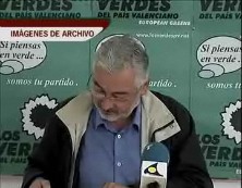 Imagen de Los Verdes Piden Al Alcalde Que Exija A La Consellería Aplicar El Plan Escuela 2.0.