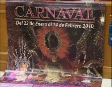 Imagen de El Carnaval De Torrevieja Arranca El Sábado Con El Pregón Y Presentación Reina