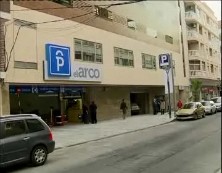 Imagen de Torrevieja Cuenta Con Un Nuevo Parking De 549 Plazas