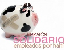 Imagen de El Departamento De Salud Torrevieja Inicia Campaña Solidaria Para Ayudar A Haití