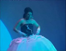Imagen de La Perlan Consiguió El Primer Premio En El Concurso Nacional Drag Queen De Torrevieja