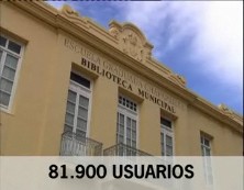 Imagen de La Biblioteca De Torrevieja Finaliza El 2009 Con 81.900 Usuarios