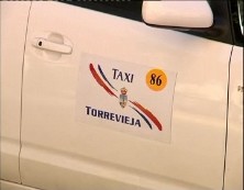 Imagen de Radio Taxi De Torrevieja Intenta Salir De La Crisis Agravada Por La Marcha De 18 Vehículos