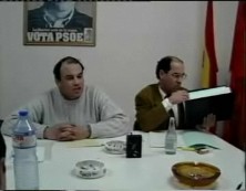 Imagen de Fallece José Antonio Martínez Guirao, Primer Concejal De Fiestas De La Democracia De Torrevieja