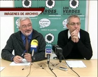 Imagen de Los Verdes Señalan Que Valencia Ha Olvidado A Torrevieja En Su Proyecto Ferroviario
