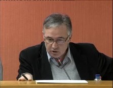 Imagen de Pleno Extraordinario De Fiscalización En El Ayuntamiento