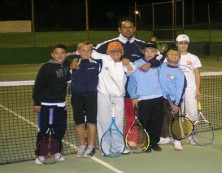 Imagen de Ascenso A Primera Division Del Equipo Infantil Del Club De Tenis Torrevieja