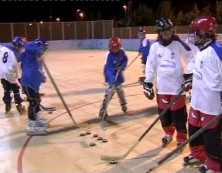 Imagen de El Equipo Alevín De La Escuela Municipal De Hockey Irá Al Campeonato De España