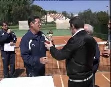 Imagen de El Club De Tenis Torrevieja Presentó Los Equipos El Dia Del Socio