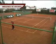 Imagen de El Torrevejense Joshua Merino Triunfa En La 3ª Fase Del Circuito Promesas De Tenis De Murcia