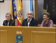 Imagen de Torrevieja Celebrará El 9 De Mayo El Dia De Europa Por Sevillanas