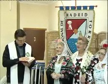 Imagen de Inaugurada Oficialmente La Casa Regional De Madrid En Torrevieja