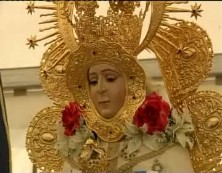 Imagen de Traslado De La Virgen Del Rocio De Torrevieja