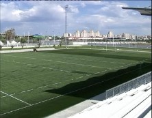 Imagen de Inauguración Del Estadio De Rugby 